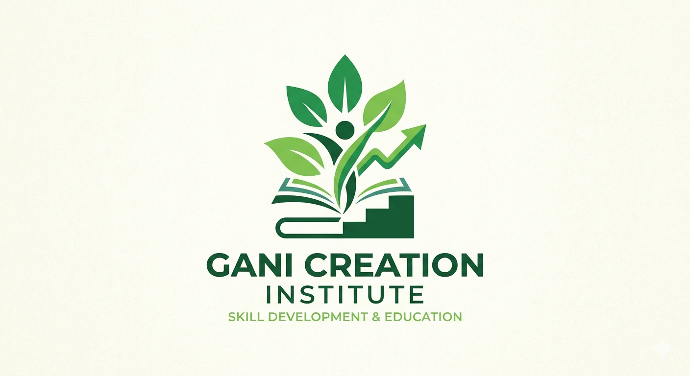 Gani Creation (Institute)