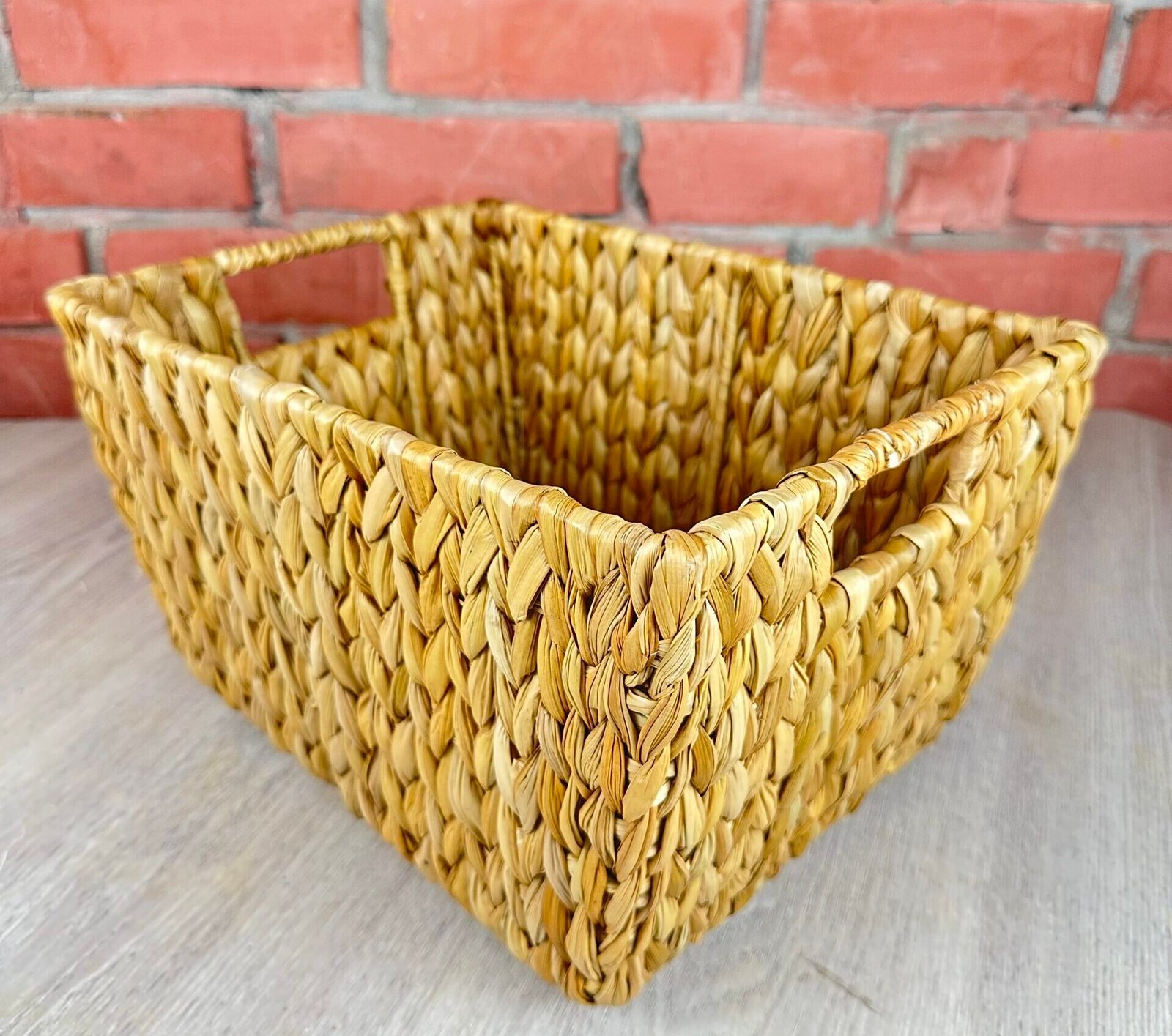 Storage Basket