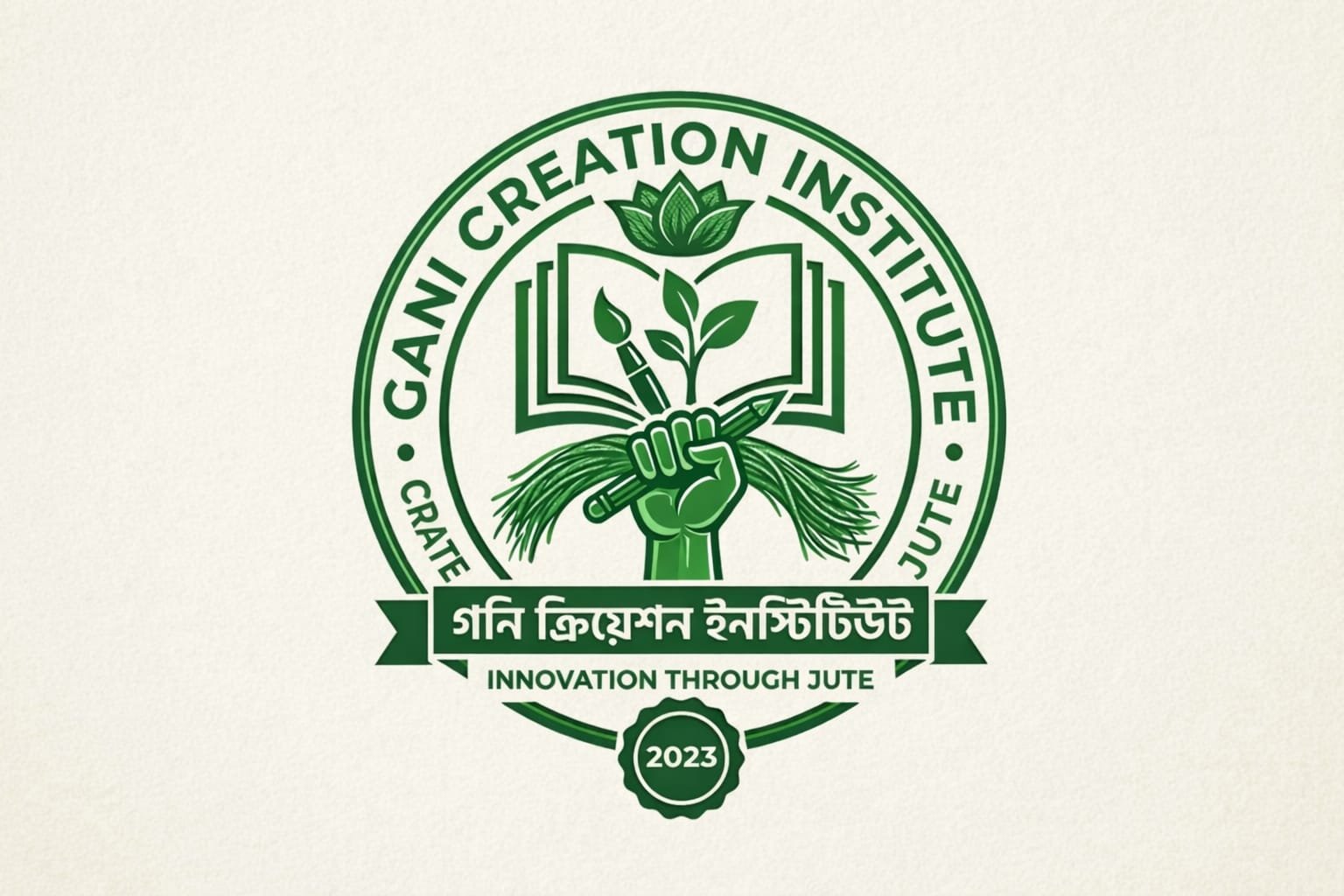 Gani Creation (Institute)