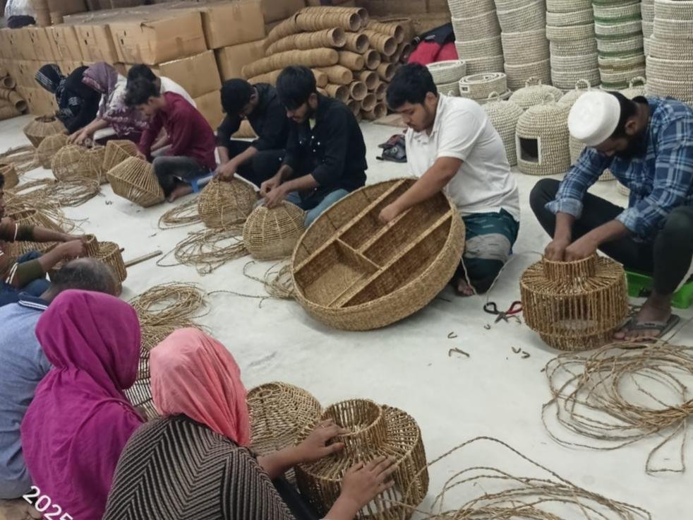 Artisan  - Handmade products
