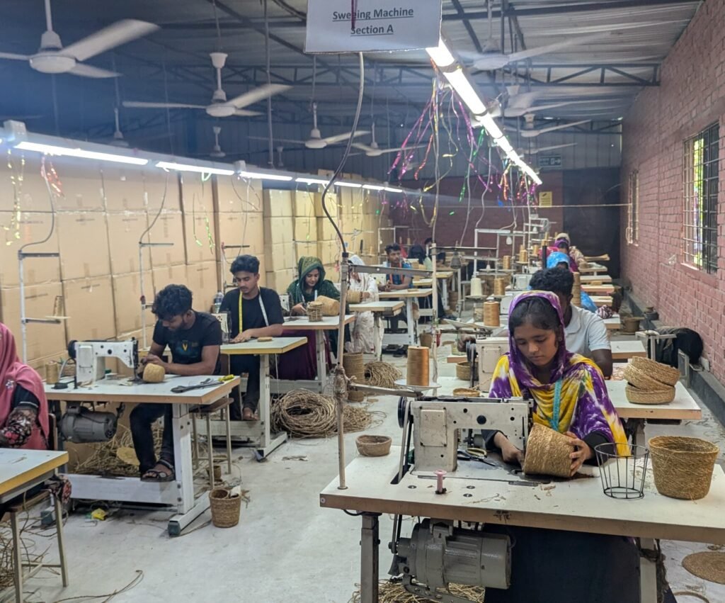 Production line