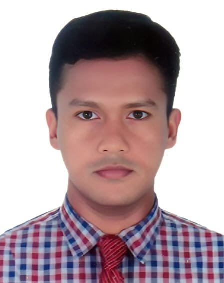 Md Mafuzul Gani