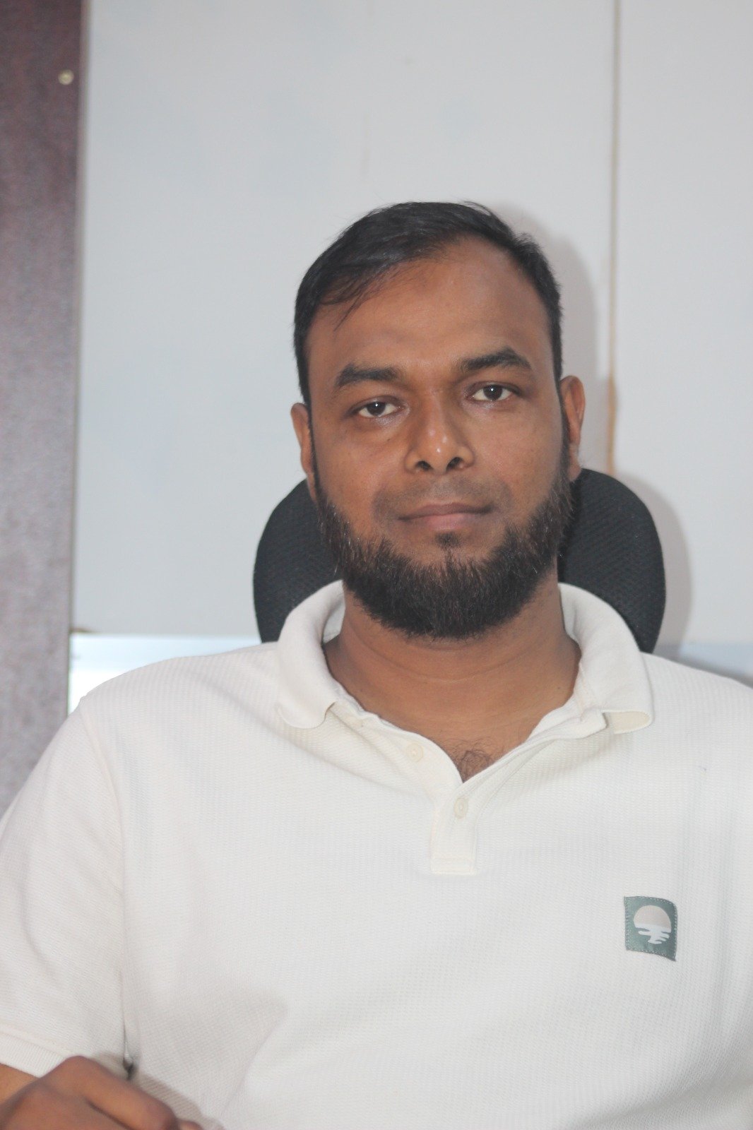 Md Abdur Sattar