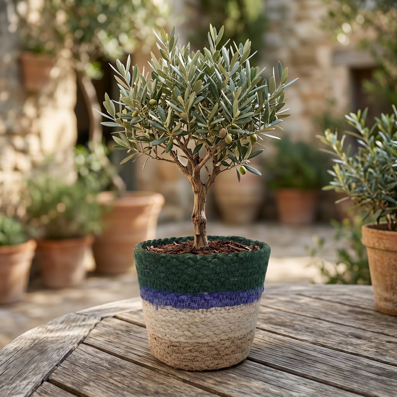 Planter Pot