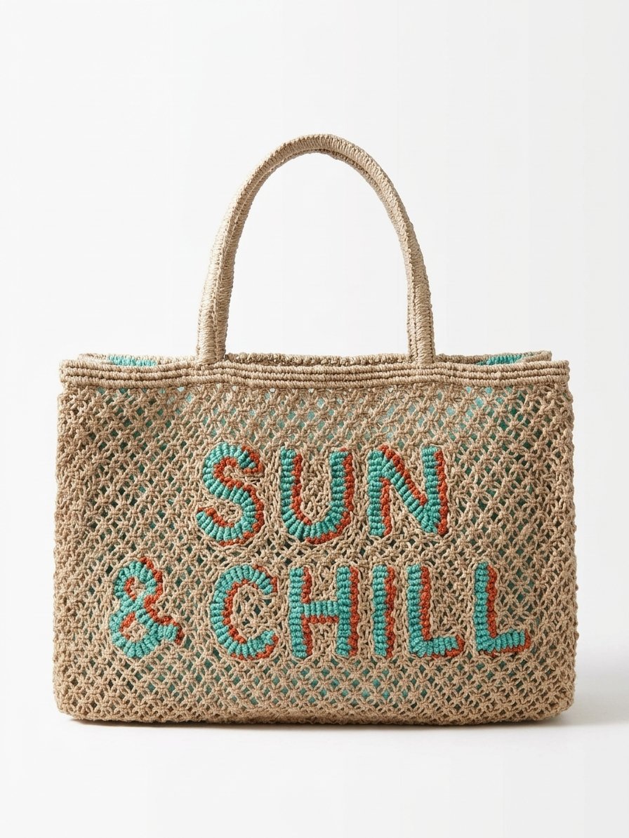 Jute Bag