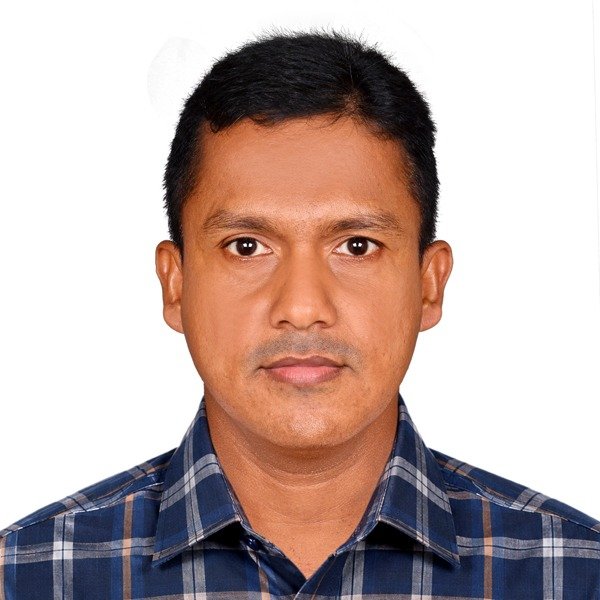 Md Mafuzul Gani