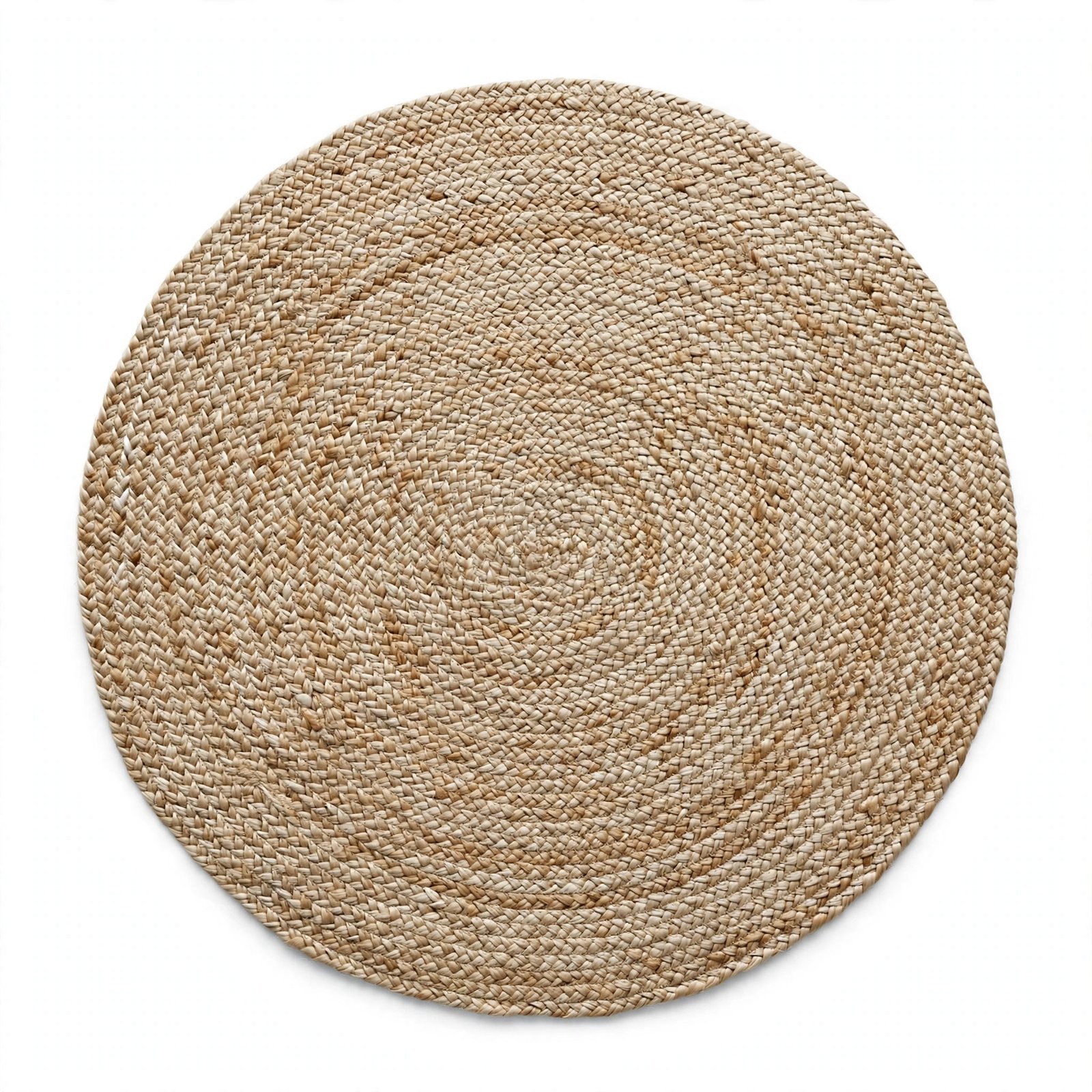 premium grade round woven rug natural area rugs bohemian style living room mat export from bd 2